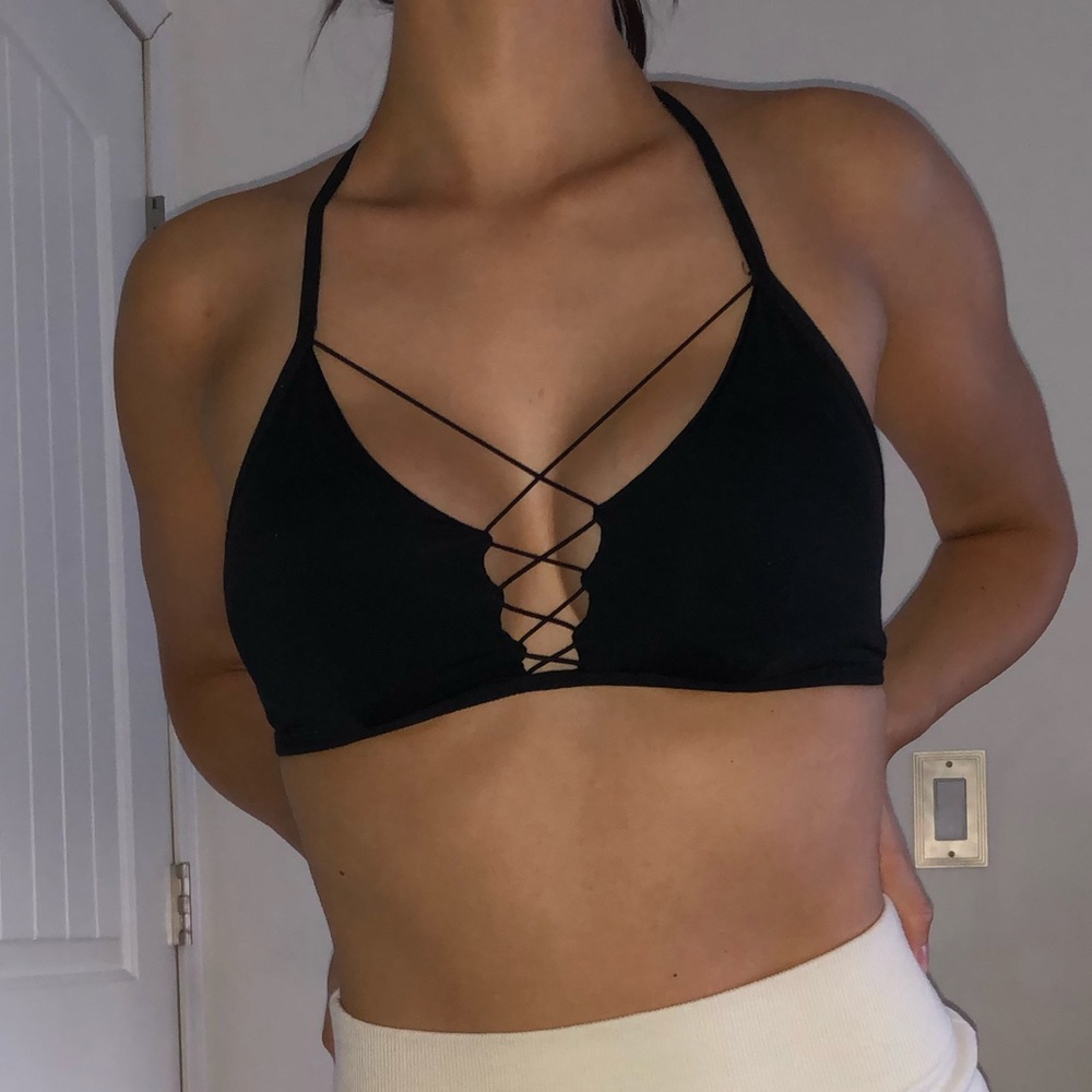 PacSun Bralette